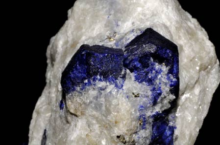 lapis-lazuli Lapis lazuli Photo credit: Wikimedia Commons